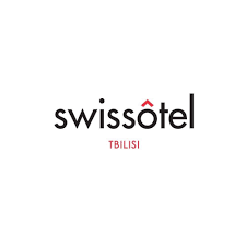 Swissotel Tbilisi Logo