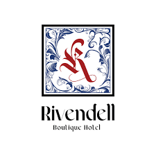 სასტუმრო Rivendell Boutique By Umbrella Logo