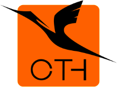 კავკასიის ტურისტული ჰოლდინგი Logo