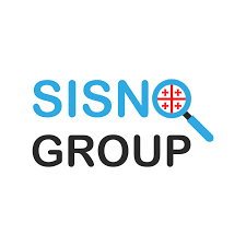 SISNO Group ვაკანსიები - სამუშაო ლოგო