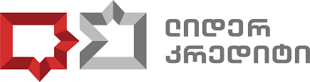 ლიდერ კრედიტი Logo