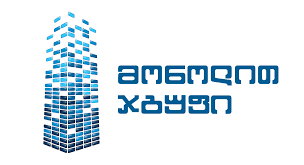 მონოლით ჯგუფი Logo