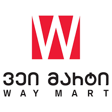 Way Mart Logo