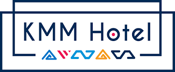 სასტუმრო KMM Logo