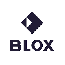 ბლოქსი Logo