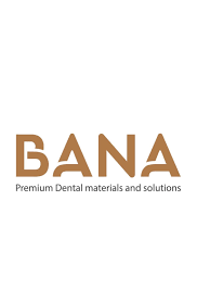 ბანა Logo