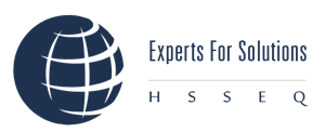 Experts for Solutions Logo