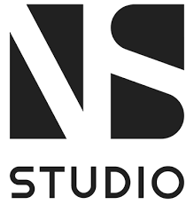 ნს სტუდიო Logo