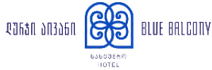 სასტუმრო Blue Balcony ვაკანსიები - სამუშაო ლოგო
