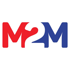 Made to Make ვაკანსიები - სამუშაო ლოგო