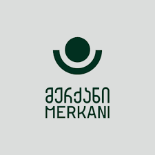 მერქანი Logo