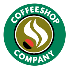 ქოფიშოპ ჯორჯია Logo