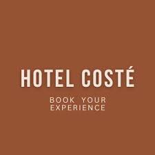 ჰოტელ კოსტე Logo