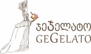 ჯეჯელატო Logo