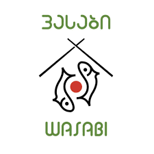 იაპონური რესტორანი ვასაბი Logo