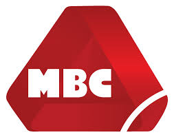 ემ ბი სი Logo