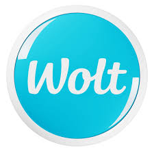 Wolt Logo