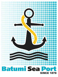ბათუმის საზღვაო ნავსადგური Logo