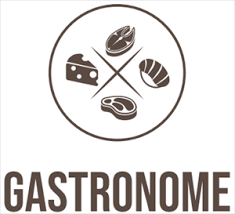 გასტრონომი ვაკანსიები - სამუშაო ლოგო