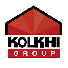 კოლხი ჯგუფი Logo