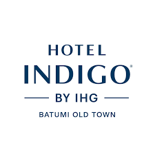Hotel Indigo Batumi Old Town Logo