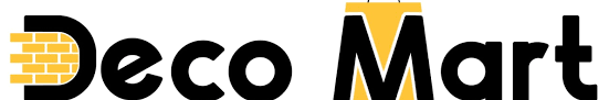 დეკო მარტ Logo