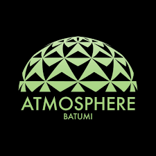 რესტორანი ატმოსფერო Logo