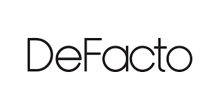 DeFacto Logo