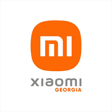 Xiaomi Georgia Logo