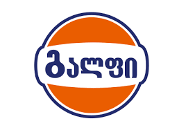 Gulf Georgia ვაკანსიები - სამუშაო ლოგო