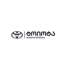 ტოიოტა ცენტრი თეგეტა logo