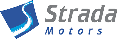 სტრადა მოტორსი Logo