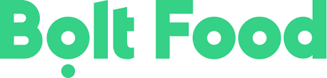 Bolt Food ვაკანსიები - სამუშაო ლოგო