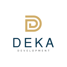 დეკა დეველოპმენტი Logo