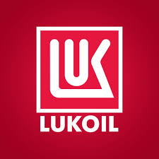 ლუკოილ ჯორჯია Logo