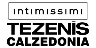 Calzedonia/Tezenis/Intimissimi Logo