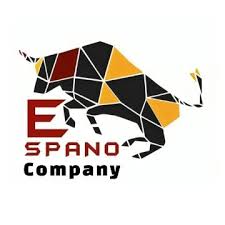 ესპანო Logo