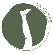 La Gamba Logo