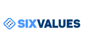 Six Values Logo