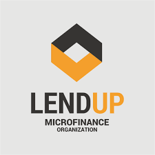 ლენდაფი Logo