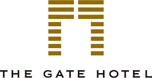 The Gate Hotel ვაკანსიები - სამუშაო ლოგო