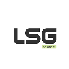 LSG Solutions Logo