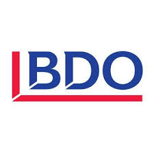 BDO Georgia Logo