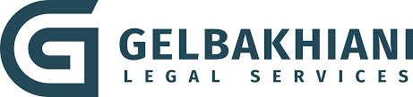 Gelbakhiani Legal Services Logo