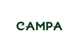 კამპა Logo
