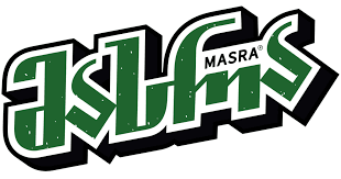 მასრა Logo