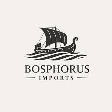 Bosphorus Imports Logo