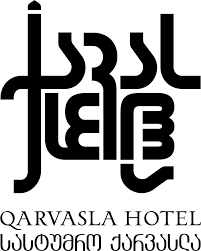 სასტუმრო ქარვასლა ვაკანსიები - სამუშაო ლოგო
