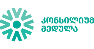 კონსილიუმ მედულა Logo