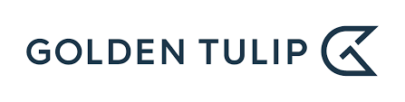 Golden Tulip Design Tbilisi Logo